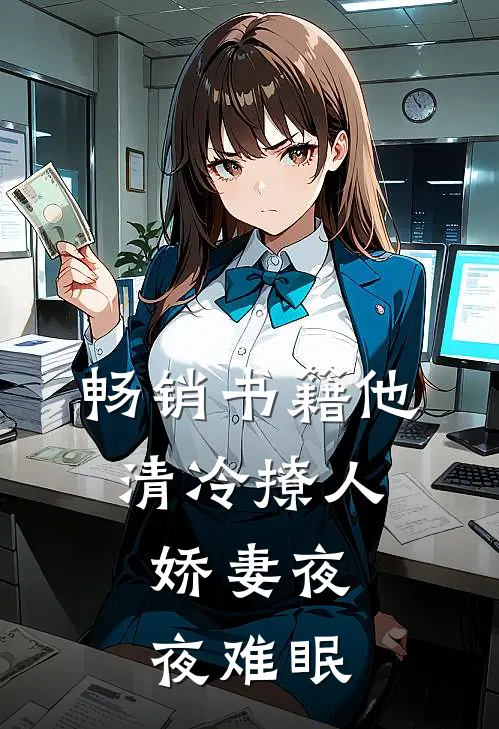 畅销书籍他清冷撩人，娇妻夜夜难眠