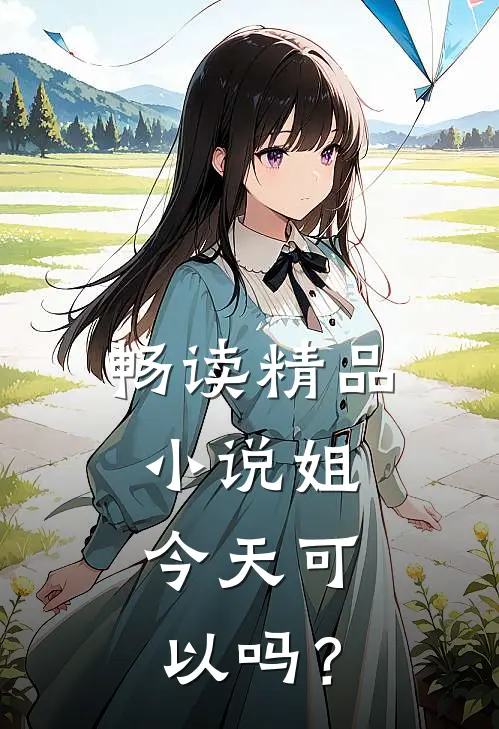 畅读精品小说姐，今天可以吗？