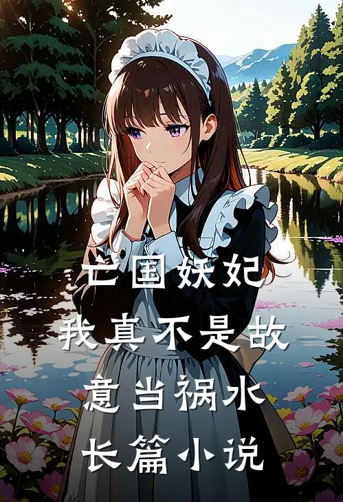亡国妖妃，我真不是故意当祸水长篇小说