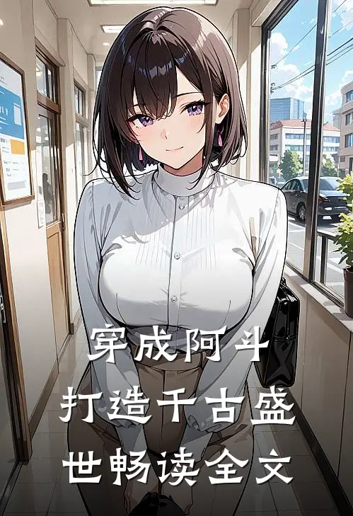 穿成阿斗，打造千古盛世畅读全文