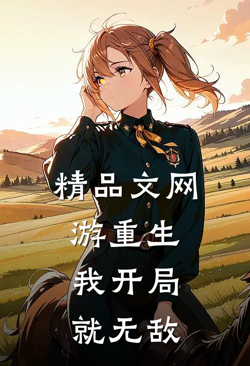 精品文网游重生：我开局就无敌
