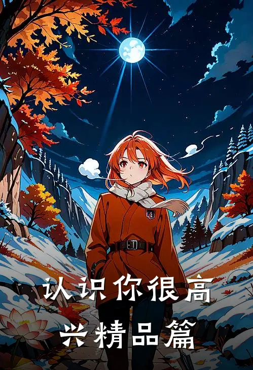 认识你很高兴精品篇