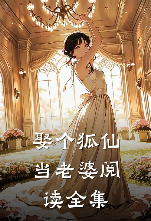娶个狐仙当老婆阅读全集