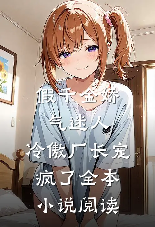 假千金娇气迷人，冷傲厂长宠疯了全本小说阅读