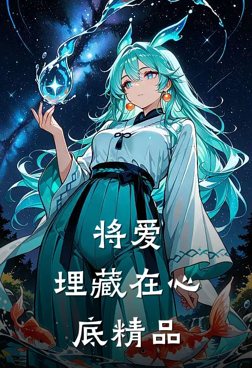 将爱，埋藏在心底精品