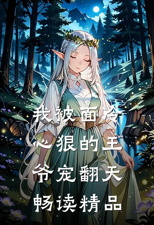 我被面冷心狠的王爷宠翻天畅读精品