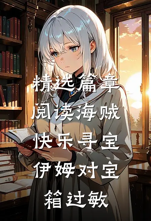 精选篇章阅读海贼：快乐寻宝，伊姆对宝箱过敏
