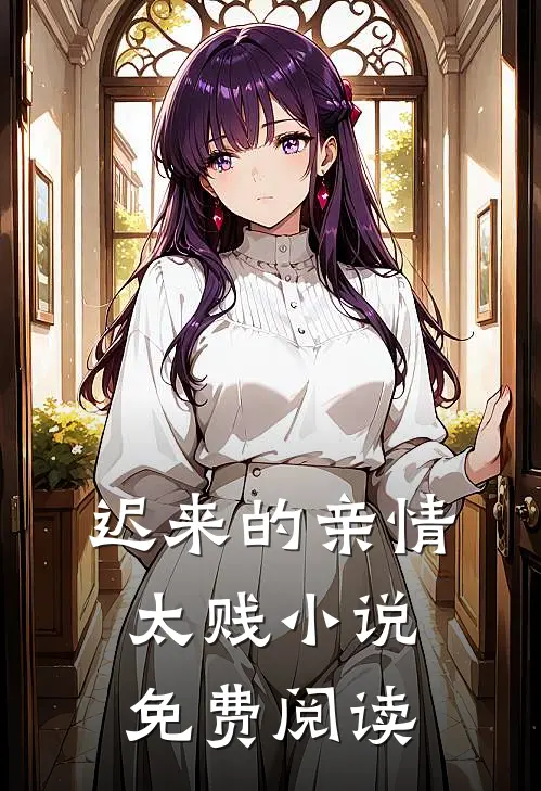 迟来的亲情太贱小说免费阅读