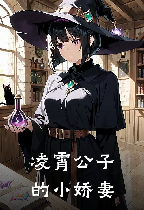 凌霄公子的小娇妻