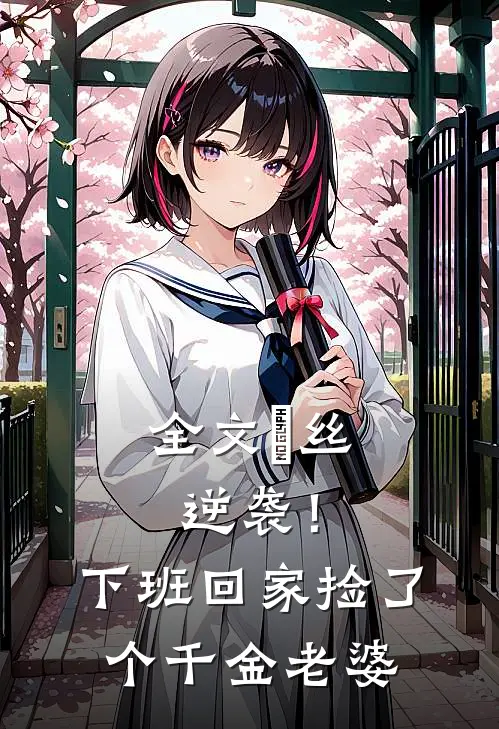 全文屌丝逆袭！下班回家捡了个千金老婆