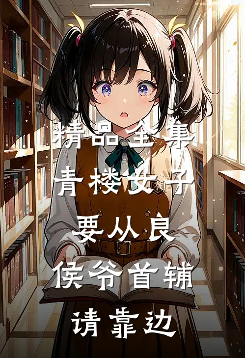 精品全集青楼女子要从良，侯爷首辅请靠边
