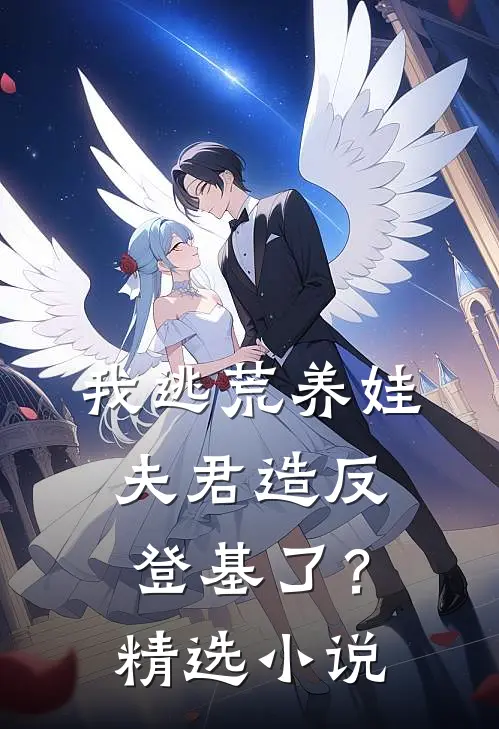我逃荒养娃，夫君造反登基了？精选小说