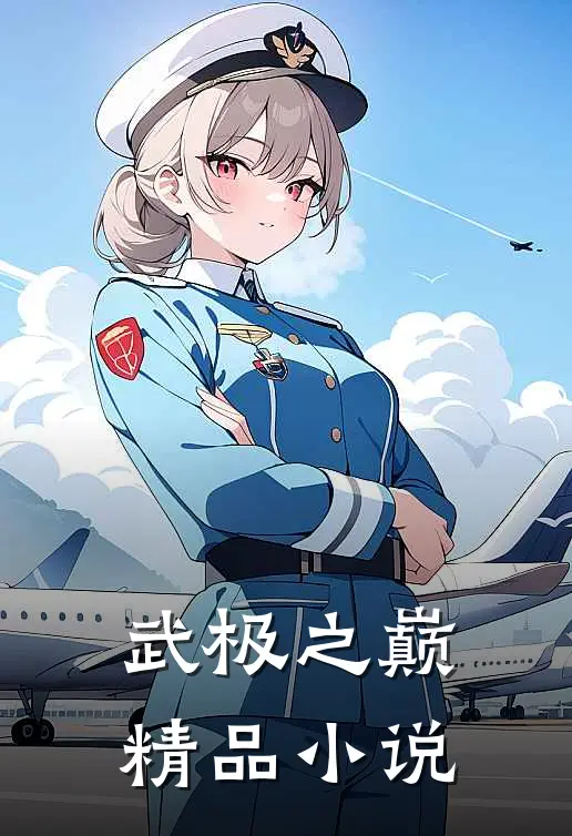 武极之巅精品小说
