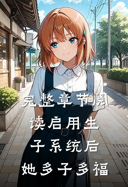 完整章节阅读启用生子系统后，她多子多福