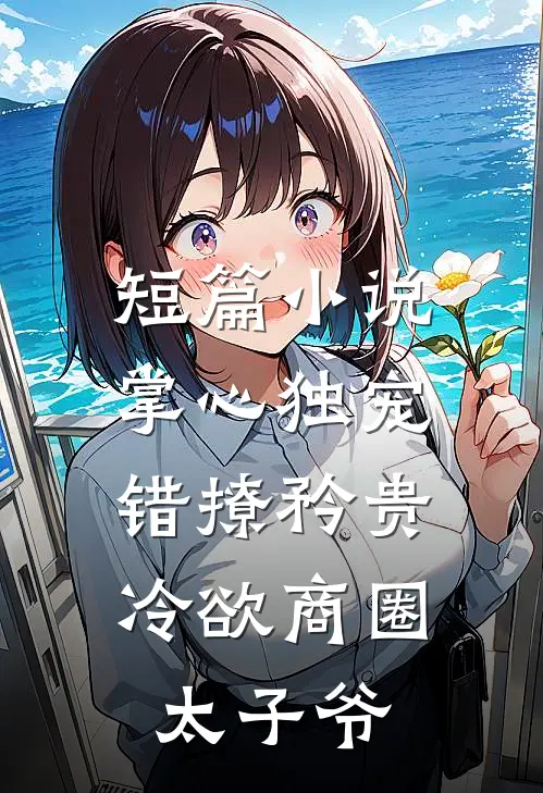 短篇小说掌心独宠：错撩矜贵冷欲商圈太子爷