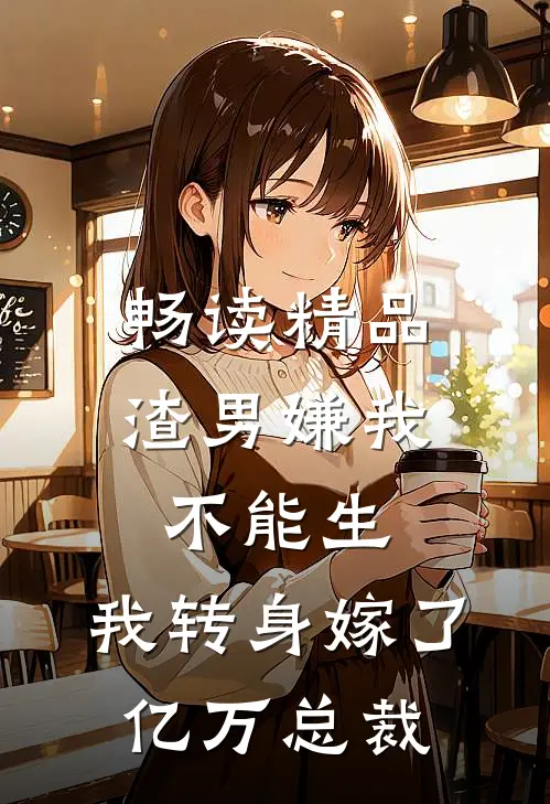 畅读精品渣男嫌我不能生，我转身嫁了亿万总裁