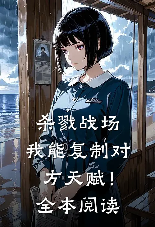 杀戮战场：我能复制对方天赋！全本阅读