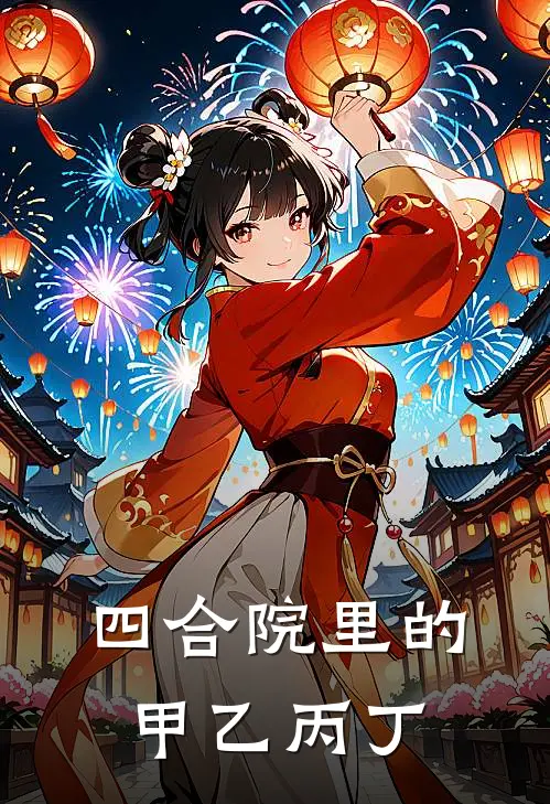 四合院里的甲乙丙丁