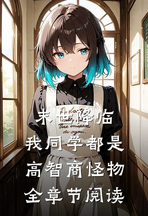 末世降临：我同学都是高智商怪物全章节阅读