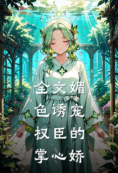全文媚色诱宠：权臣的掌心娇