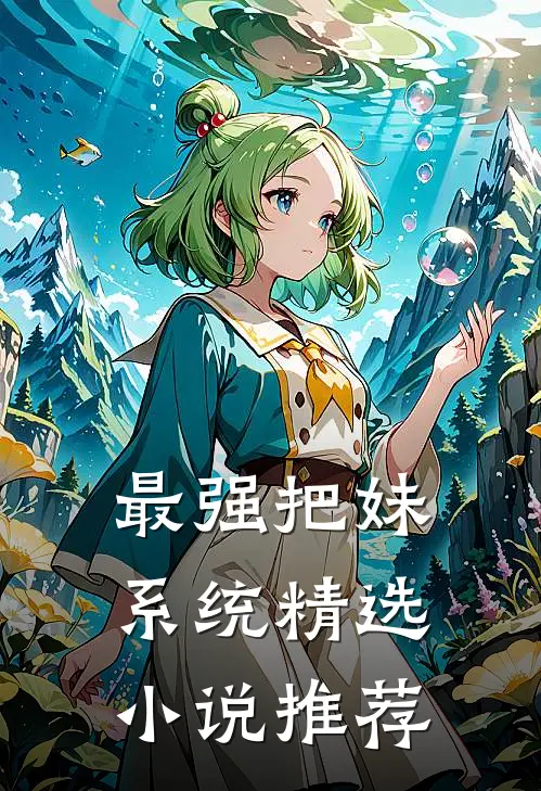 最强把妹系统精选小说推荐