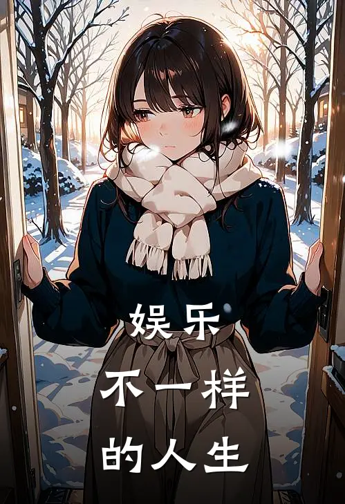 娱乐：不一样的人生