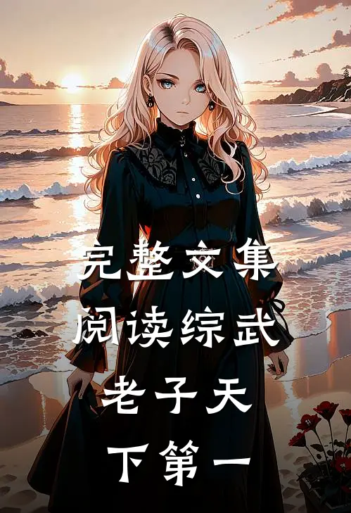 完整文集阅读综武：老子天下第一