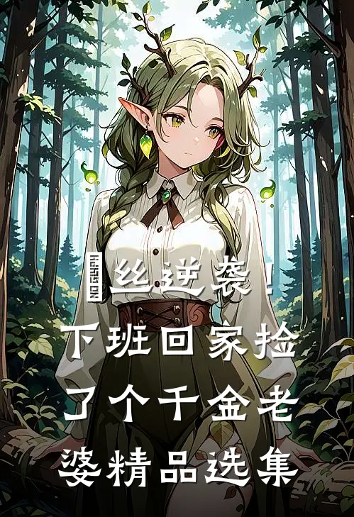 屌丝逆袭！下班回家捡了个千金老婆精品选集