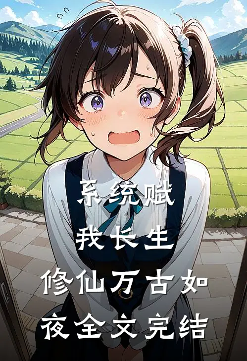 系统赋我长生，修仙万古如夜全文完结