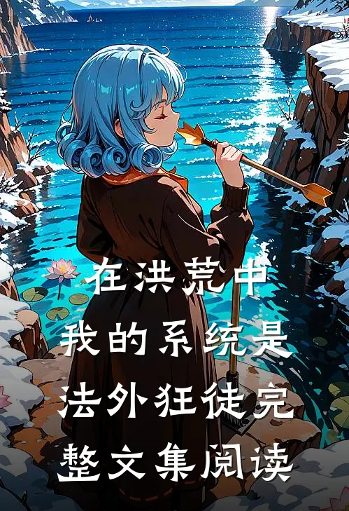 在洪荒中，我的系统是法外狂徒完整文集阅读