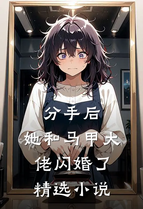 分手后，她和马甲大佬闪婚了精选小说