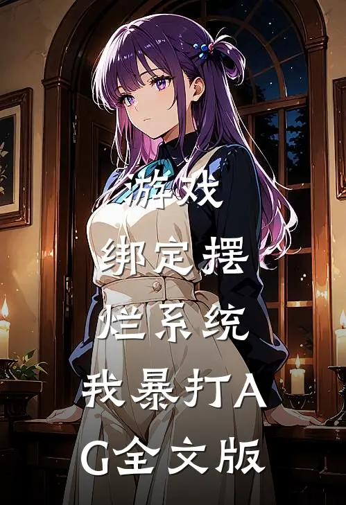 游戏：绑定摆烂系统，我暴打AG全文版