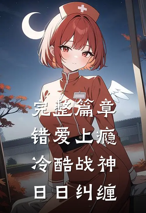 完整篇章错爱上瘾，冷酷战神日日纠缠