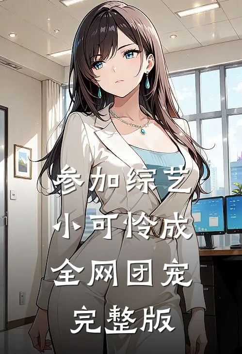 参加综艺：小可怜成全网团宠完整版