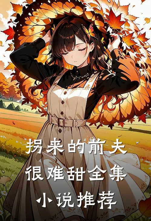 拐来的前夫很难甜全集小说推荐