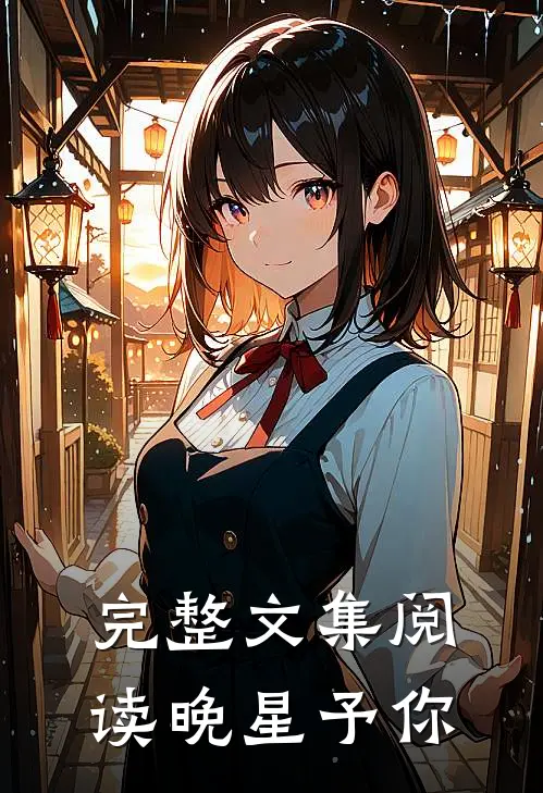完整文集阅读晚星予你
