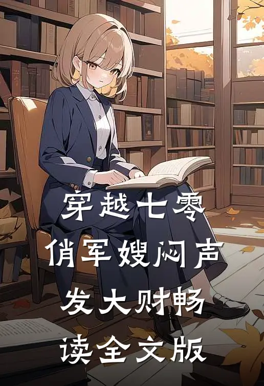 穿越七零，俏军嫂闷声发大财畅读全文版