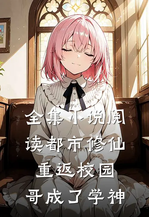 全集小说阅读都市修仙：重返校园，哥成了学神