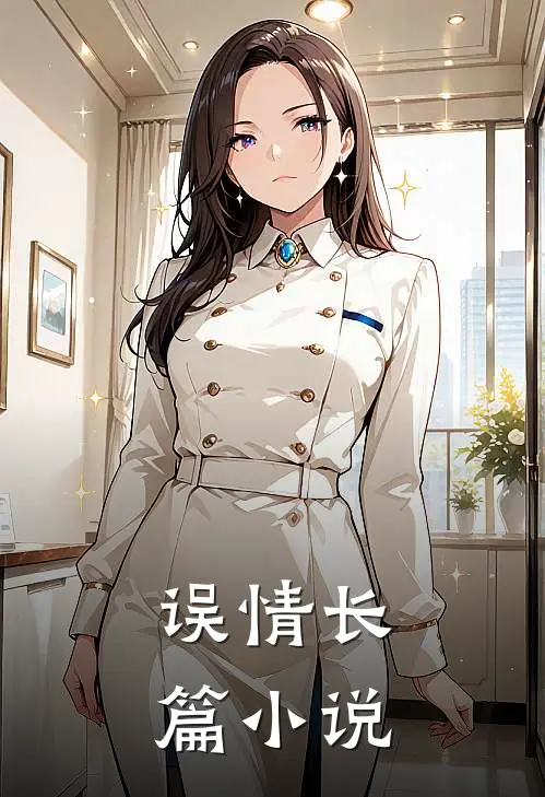 误情长篇小说