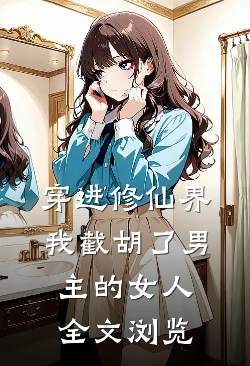 穿进修仙界：我截胡了男主的女人全文浏览