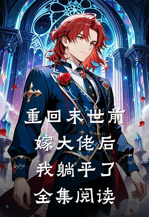 重回末世前，嫁大佬后我躺平了全集阅读