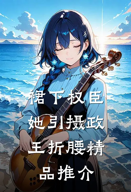 裙下权臣：她引摄政王折腰精品推介