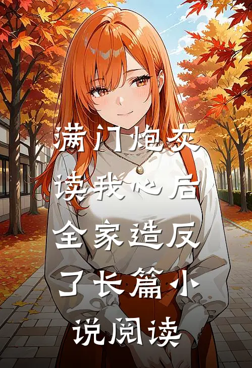 满门炮灰读我心后，全家造反了长篇小说阅读