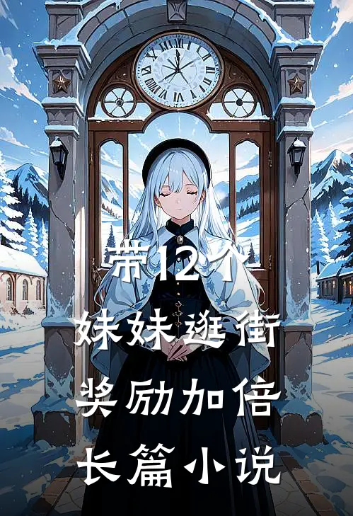 带12个妹妹逛街，奖励加倍长篇小说