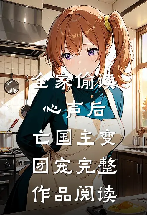 全家偷读心声后，亡国主变团宠完整作品阅读