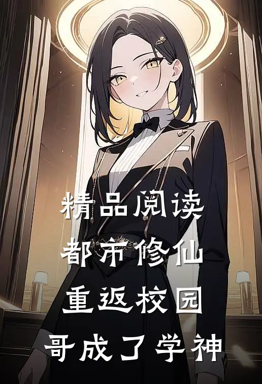 精品阅读都市修仙：重返校园，哥成了学神