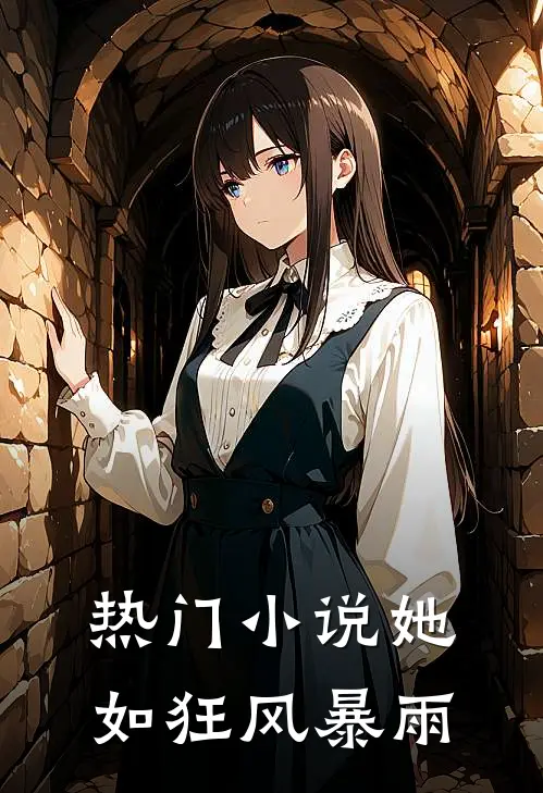 热门小说她如狂风暴雨