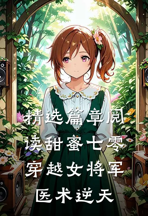 精选篇章阅读甜蜜七零：穿越女将军医术逆天