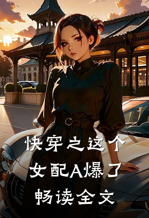快穿之这个女配A爆了畅读全文