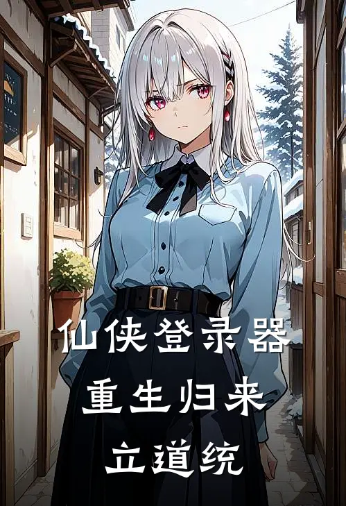 仙侠登录器：重生归来立道统